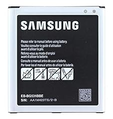 Batteria originale EB-BG531BBE Per Samsung Galaxy J5 / Galaxy Grand Prime VE usato  Spedito ovunque in Italia 