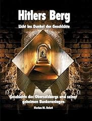 Hitlers berg licht gebraucht kaufen  Wird an jeden Ort in Deutschland