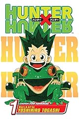 Hunter hunter the usato  Spedito ovunque in Italia 