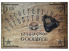 Planchette hand finished for sale  Delivered anywhere in UK
