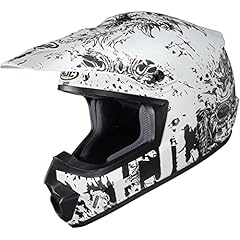 Hjc helmets creeper for sale  Delivered anywhere in USA 