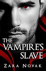 The vampire slave d'occasion  Livré partout en France