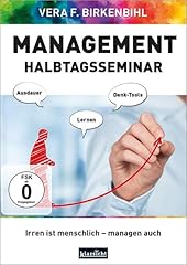 Management halbtagsseminar irr gebraucht kaufen  Wird an jeden Ort in Deutschland