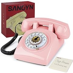 Sangyn retro rotary for sale  Delivered anywhere in UK