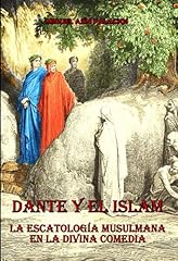 Dante islam escatología for sale  Delivered anywhere in UK