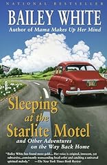 Sleeping starlite motel for sale  Delivered anywhere in USA 