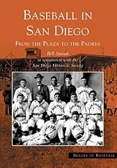 Baseball san diego for sale  Delivered anywhere in USA 