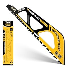 Tolesa demolition masonry for sale  Delivered anywhere in USA 