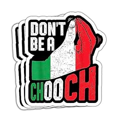 Maianey chooch sticker for sale  Delivered anywhere in USA 