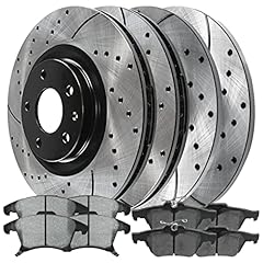 Autoshack brake kit for sale  Delivered anywhere in USA 