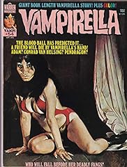 Vampirella magazine . for sale  Delivered anywhere in USA 