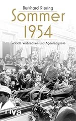 Sommer 1954 fußball gebraucht kaufen  Wird an jeden Ort in Deutschland