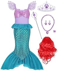 Kumsoomliy little mermaid for sale  Delivered anywhere in UK