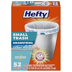Hefty small trash for sale  Delivered anywhere in USA 