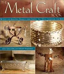 Metal craft book for sale  Delivered anywhere in USA 