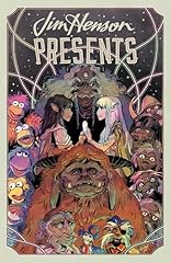 Jim henson presents gebraucht kaufen  Wird an jeden Ort in Deutschland