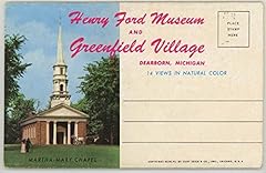 Henry ford museum for sale  Delivered anywhere in USA 