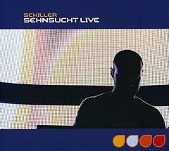 Sehnsucht live gebraucht kaufen  Wird an jeden Ort in Deutschland