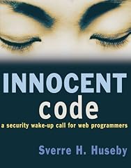 Innocent code security d'occasion  Livré partout en France