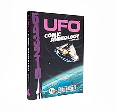Ufo comic anthology for sale  Delivered anywhere in USA 