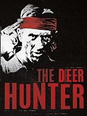 Deer hunter for sale  Delivered anywhere in USA 