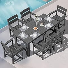 Serwall outdoor dining for sale  Delivered anywhere in USA 