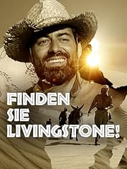 Finden livingstone gebraucht kaufen  Wird an jeden Ort in Deutschland