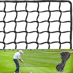 Rete calcio protezione usato  Spedito ovunque in Italia 