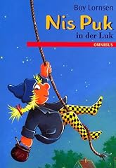 Nis puk der d'occasion  Livré partout en France