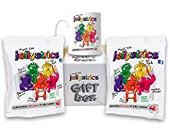 Jellyatrics jelly babies for sale  Delivered anywhere in UK