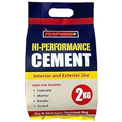 Rapide performance cement for sale  Delivered anywhere in Ireland