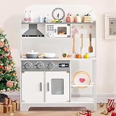 Play wooden kitchen for sale  Delivered anywhere in USA 