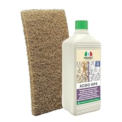 Marbec acido hp4 usato  Spedito ovunque in Italia 