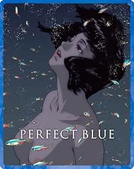 Perfect blue film usato  Spedito ovunque in Italia 