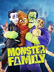 Monster family usato  Spedito ovunque in Italia 