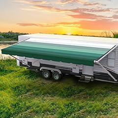 Shadepro awning fabric for sale  Delivered anywhere in USA 