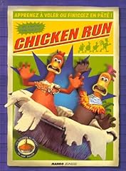 Chicken run apprenez d'occasion  Livré partout en France