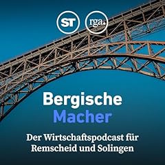 Bergische macher der for sale  Delivered anywhere in USA 