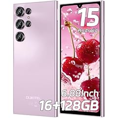 Oukitel c61 smartphone usato  Spedito ovunque in Italia 
