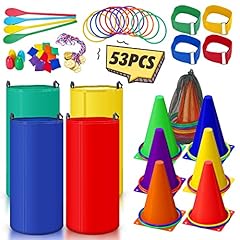 53pcs outdoor lawn for sale  Delivered anywhere in USA 