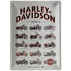 harley davidson fat boy altaya d'occasion  Livré partout en France