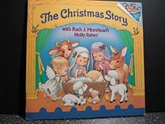 Christmas story ruth for sale  Delivered anywhere in USA 