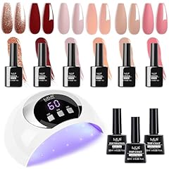 Lke gel nail for sale  Delivered anywhere in UK