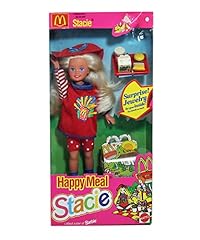 Barbie happy meal for sale  Delivered anywhere in USA 