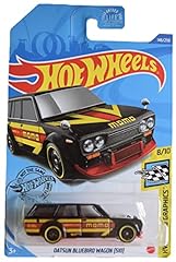 Hot wheels datsun for sale  Delivered anywhere in USA 