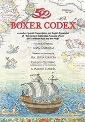 Boxer codex modern gebraucht kaufen  Wird an jeden Ort in Deutschland