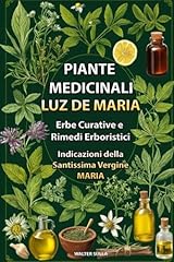 Libro piante medicinali usato  Spedito ovunque in Italia 