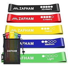 Zafham resistance bands for sale  Delivered anywhere in UK