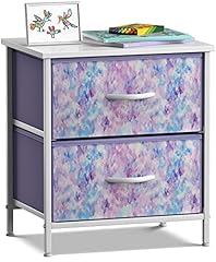 Sorbus nightstand drawers for sale  Delivered anywhere in USA 