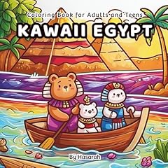 Kawaii egypt adorable gebraucht kaufen  Wird an jeden Ort in Deutschland